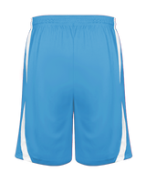 Badger Men's B-Slam Reversible Shorts Badger