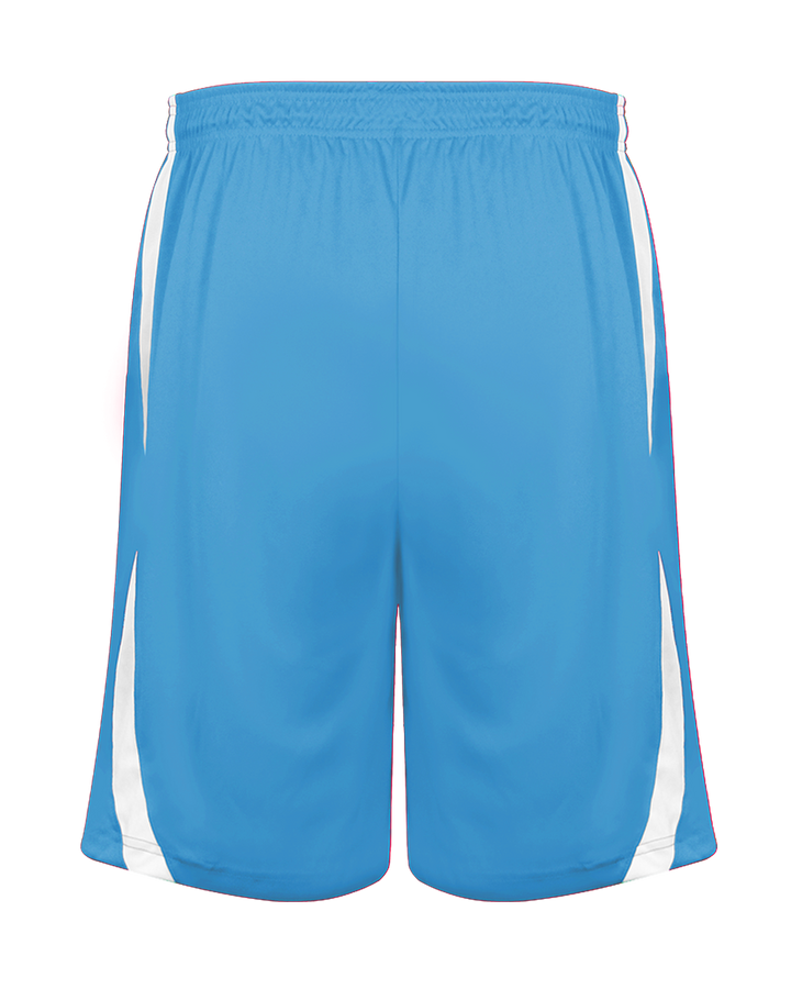 Badger Men's B-Slam Reversible Shorts Badger