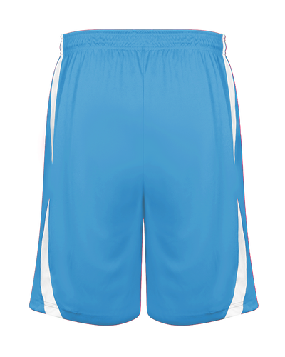 Badger Men's B-Slam Reversible Shorts