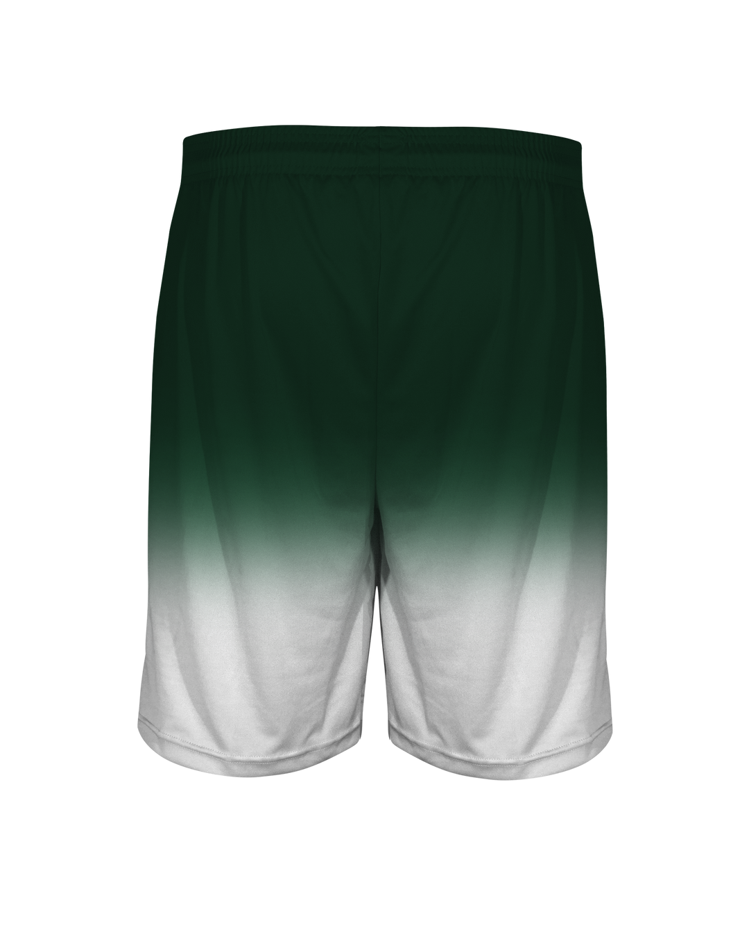 Badger 2206 Youth Ombre Shorts Badger