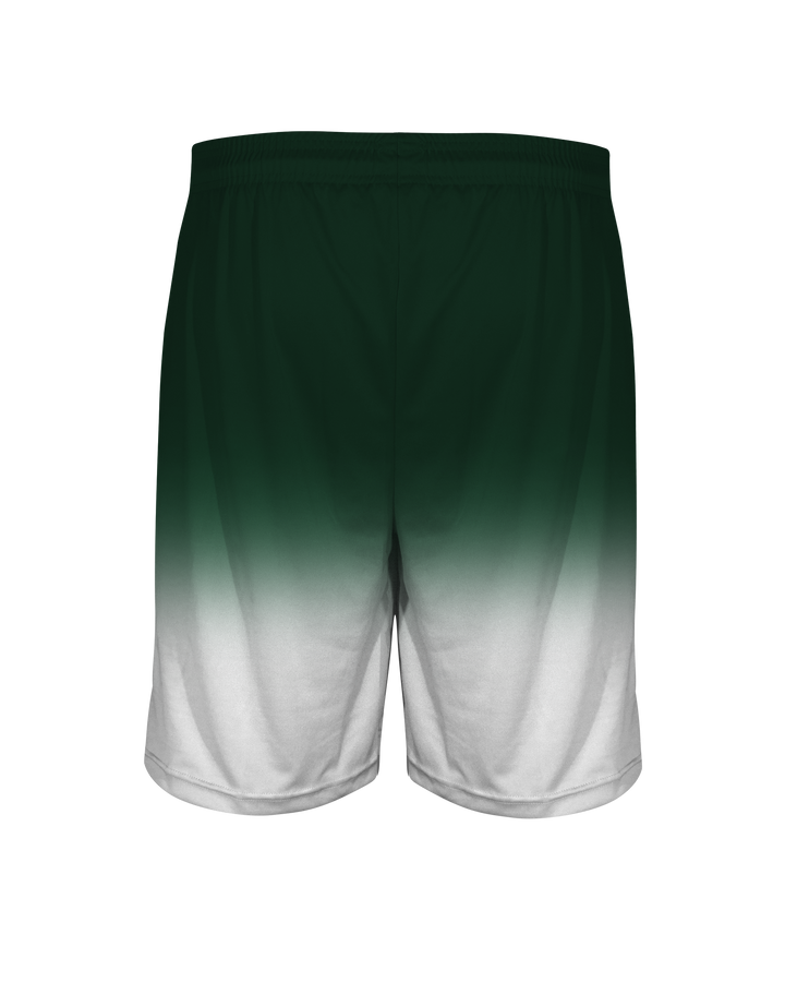 Badger 2206 Youth Ombre Shorts Badger