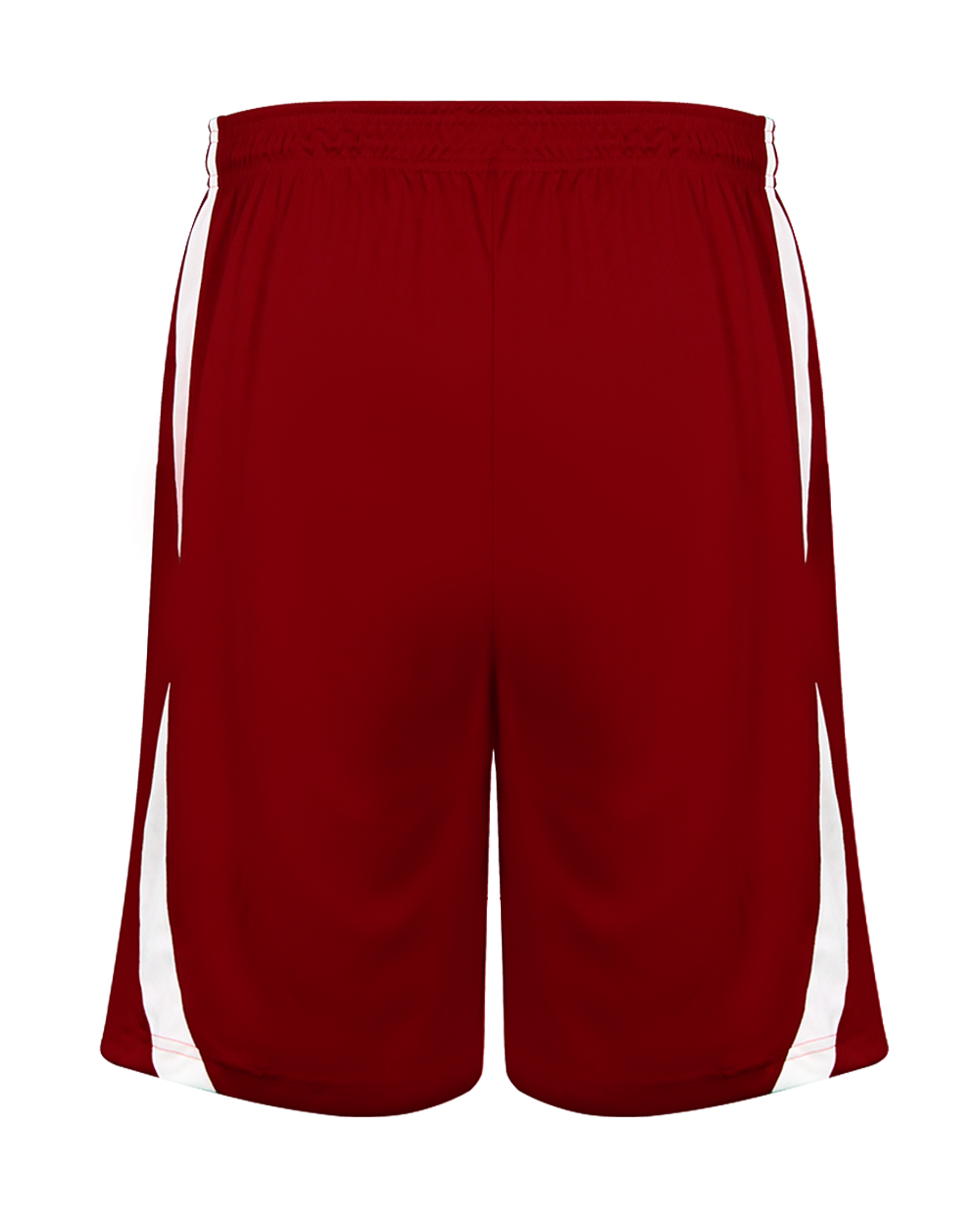 Badger Men's B-Slam Reversible Shorts Badger