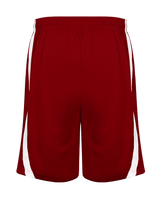 Badger Men's B-Slam Reversible Shorts Badger
