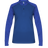 Badger Women's Sport Tonal Blend 1/4 Zip Badger