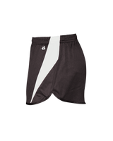 Badger Women's Stride Shorts Badger