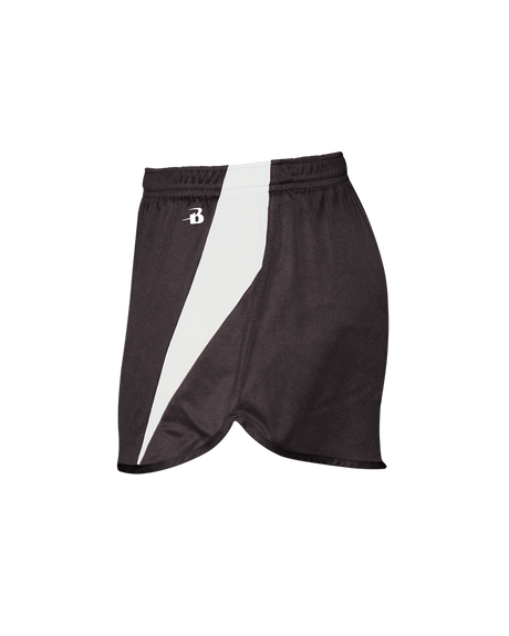 Badger Women's Stride Shorts Badger