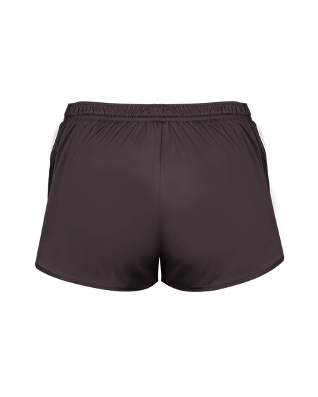 Badger Women's Stride Shorts Badger