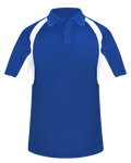 Badger Men's Hook Polo Badger