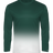 Badger 2204 Youth Ombre Long-Sleeve Tee Badger