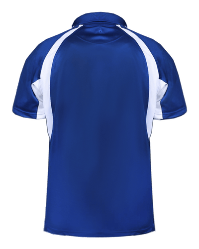 Badger Men's Hook Polo