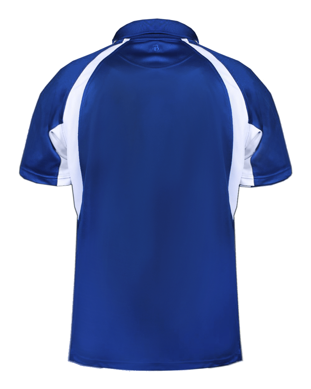 Badger Men's Hook Polo Badger
