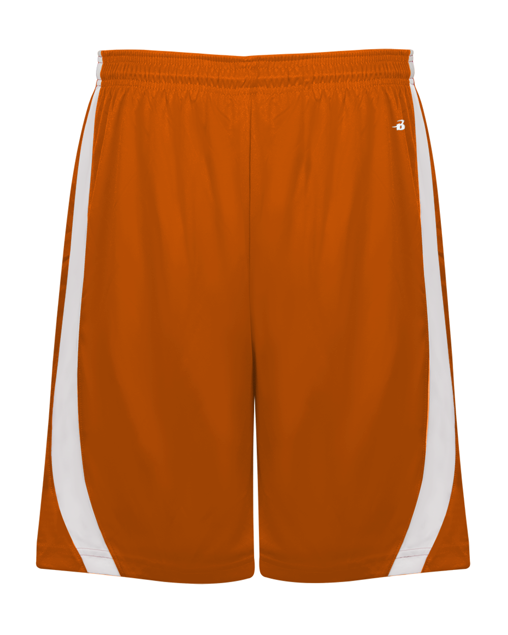 Badger Men's B-Slam Reversible Shorts Badger