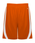 Badger Men's B-Slam Reversible Shorts Badger
