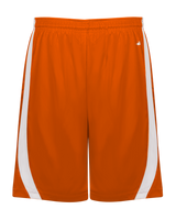 Badger Men's B-Slam Reversible Shorts Badger
