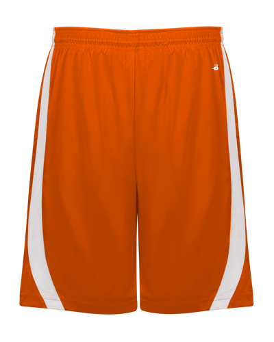 Badger Men's B-Slam Reversible Shorts