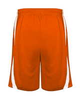 Badger Men's B-Slam Reversible Shorts Badger