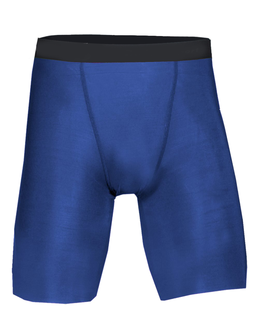 Badger 4607 Men's Compression Shorts Badger
