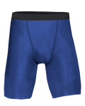 Badger 4607 Men's Compression Shorts Badger
