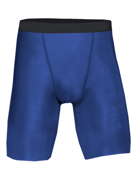 Badger 4607 Men's Compression Shorts Badger