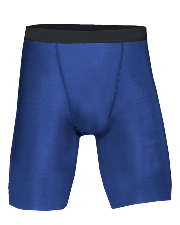 Badger 4607 Men's Compression Shorts Badger