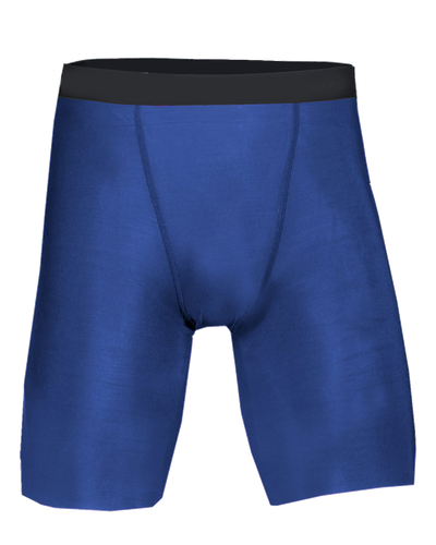 Badger 4607 Men's Compression Shorts