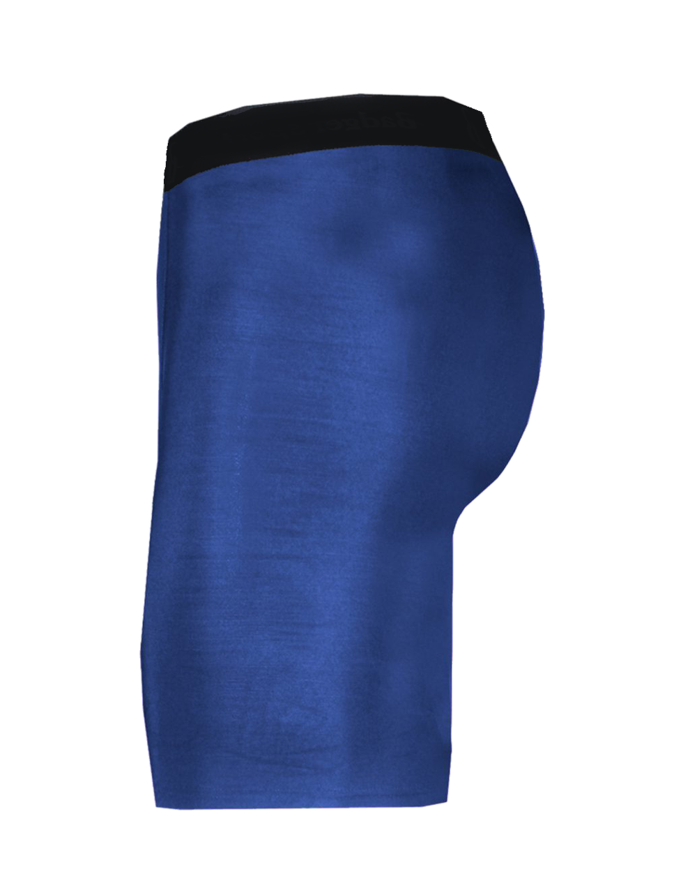 Badger 4607 Men's Compression Shorts Badger