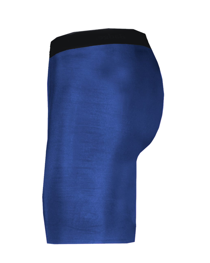 Badger 4607 Men's Compression Shorts Badger