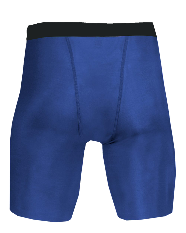 Badger 4607 Men's Compression Shorts Badger