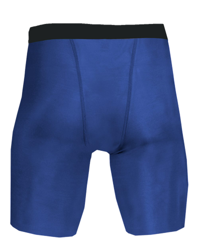 Badger 4607 Men's Compression Shorts