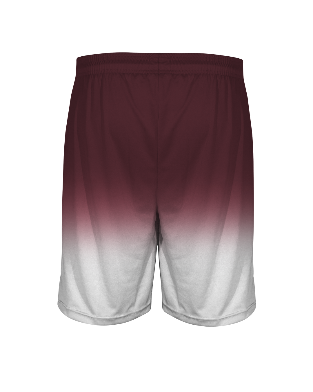 Badger 2206 Youth Ombre Shorts Badger