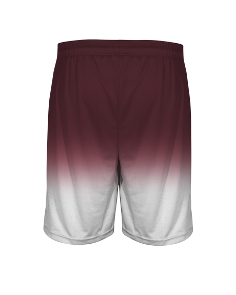 Badger 2206 Youth Ombre Shorts Badger