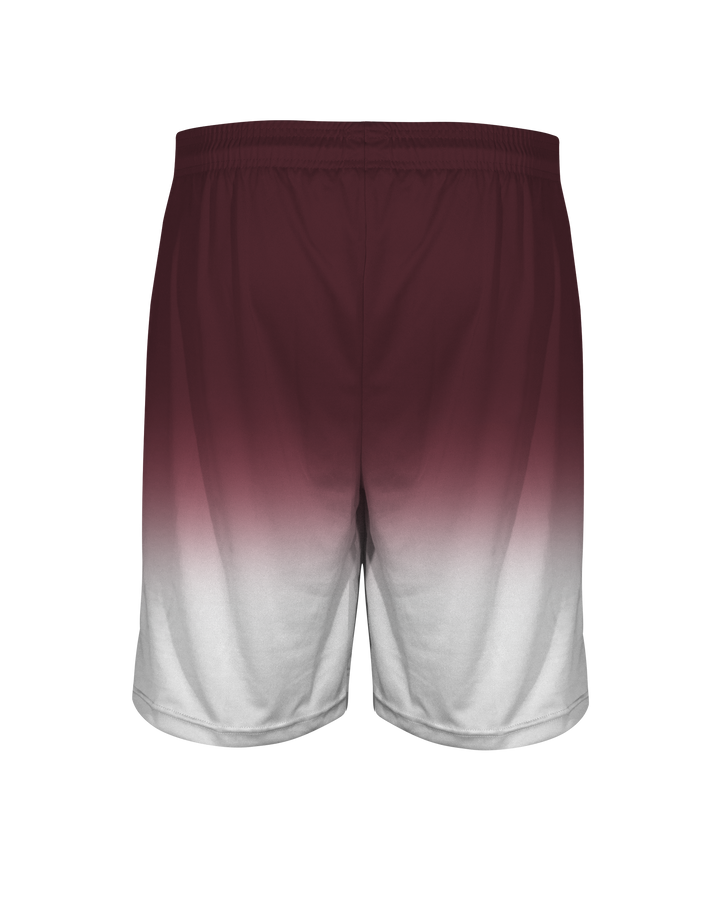 Badger 2206 Youth Ombre Shorts Badger