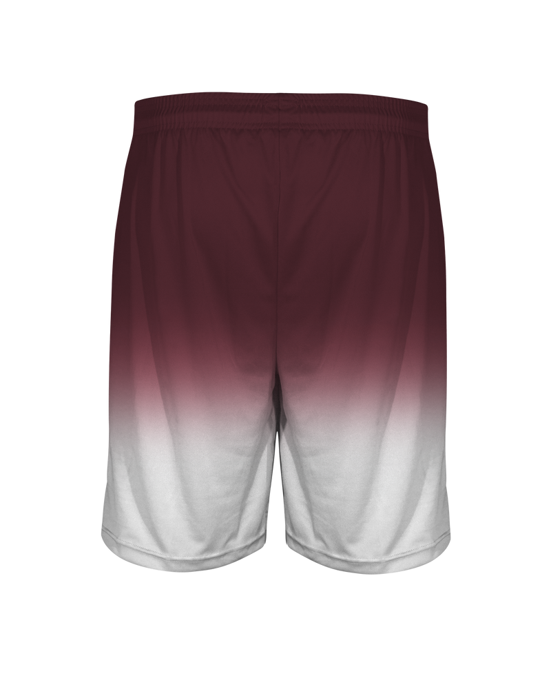 Badger 2206 Youth Ombre Shorts