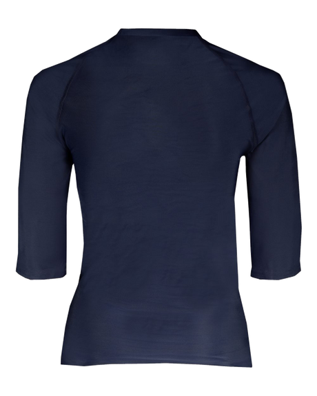 Badger 4627 Men's Pro-Compression 1/2 Sleeve Crew Shirt Badger