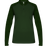 Badger Women's Sport Tonal Blend 1/4 Zip Badger
