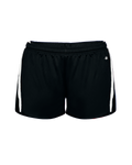 Badger Women's Stride Shorts Badger