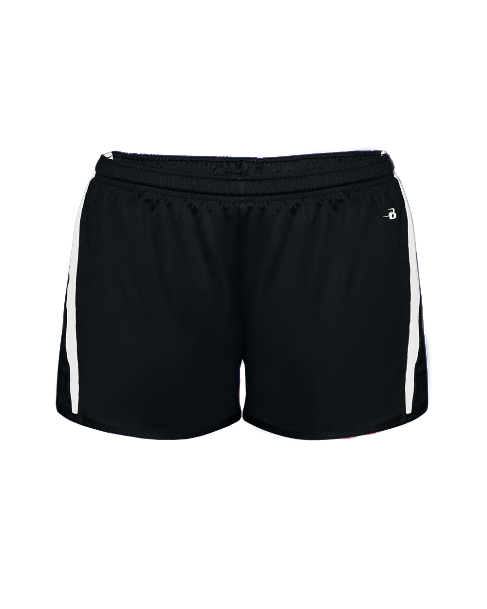 Badger Women's Stride Shorts Badger