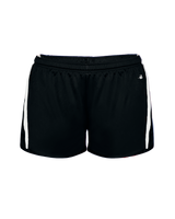 Badger Women's Stride Shorts Badger