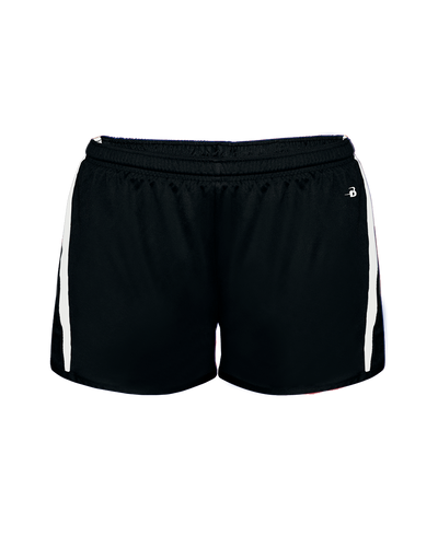 Badger Women's Stride Shorts