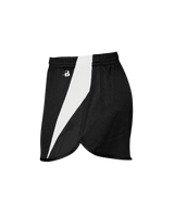 Badger Women's Stride Shorts Badger