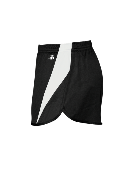 Badger Women's Stride Shorts Badger