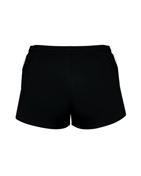 Badger Women's Stride Shorts Badger