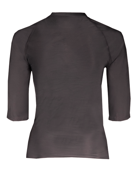 Badger 4627 Men's Pro-Compression 1/2 Sleeve Crew Shirt Badger