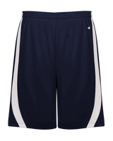 Badger Men's B-Slam Reversible Shorts Badger