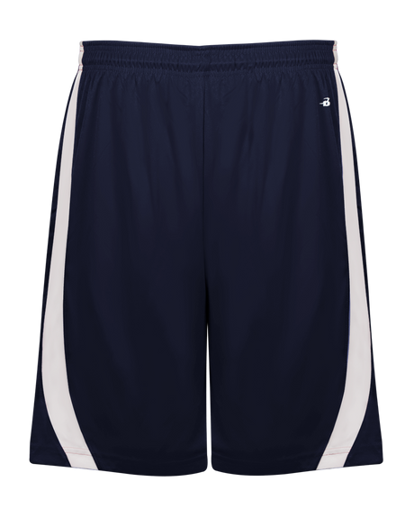 Badger Men's B-Slam Reversible Shorts Badger