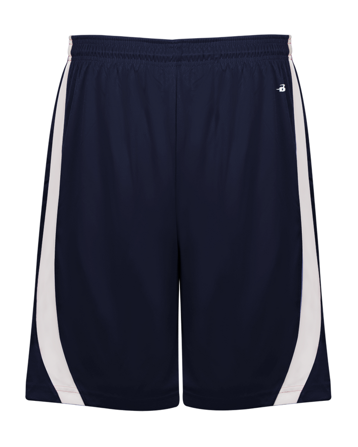 Badger Men's B-Slam Reversible Shorts Badger
