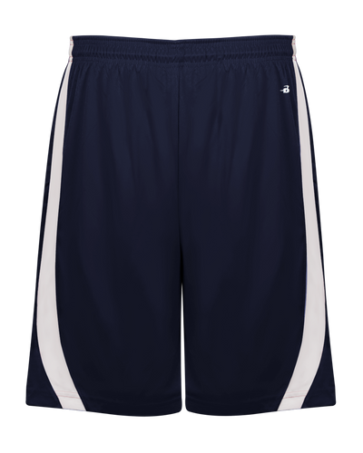 Badger Men's B-Slam Reversible Shorts