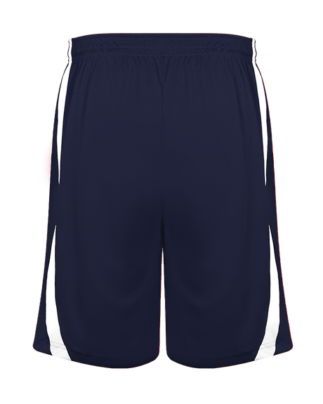 Badger Men's B-Slam Reversible Shorts Badger