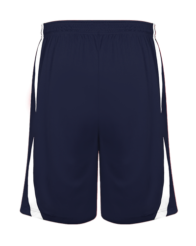 Badger Men's B-Slam Reversible Shorts