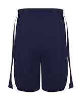Badger Men's B-Slam Reversible Shorts Badger